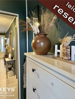 liebevoll saniertes Einfamilienhaus - Großneuhausen