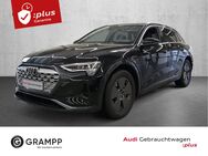 Audi Q8, 50 Advanced KAMERAS, Jahr 2023 - Lohr (Main)