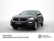 VW T-Roc, 1.6 TDI, Jahr 2020 - Groß Umstadt