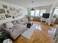 Geräumiges und sonniges Wohnzimmer sucht..... - Mönchengladbach