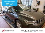 VW Passat Variant, 2.0 TDI BUSINESS, Jahr 2021 - Mitterteich