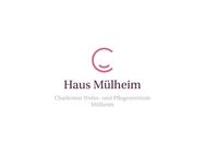 Pflegehilfskraft (m/w/d) | c91w3r - Mülheim (Ruhr) Zentrum