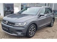 VW Tiguan Join+Navi/Klimaauto/LED/ACC/Sitzh./Aluf./PDC - Helbedündorf