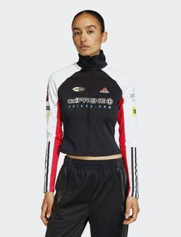 adidas Originals Trainingsjacke FZ TOP