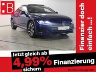 VW Arteon, 1.4 TSI e-hybrid 2x R Line 19, Jahr 2021 - Schopfloch (Bayern)