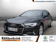 Audi A6, Avant 40 TDI quattro advanced, Jahr 2024 - Bramsche