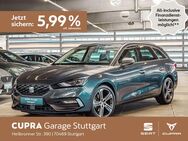 Seat Leon, 1.5 Sportstourer FR-Line eTSI, Jahr 2021 - Stuttgart