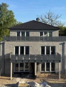 OS Eversburg/Atter KFW Klimafreundlicher Neubau; ETW 76m² Provisionsfrei direkt von Bauträger - Osnabrück