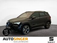 Seat Ateca, 2.0 TDI FR 4D R, Jahr 2024 - Kaufbeuren