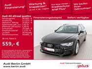 Audi A6 Allroad, qu 45 TDI ° ALCANT, Jahr 2021 - Berlin