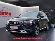 Seat Ateca, 2.0 TDI Xperience FLA, Jahr 2023 - Bergkamen