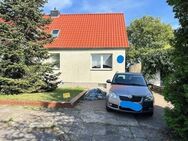 Charmante Doppelhaushälfte in attraktiver Lage von Gardelegen - Gardelegen (Hansestadt)