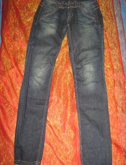 NEU* Sexy, Designer * Jeans- Hose "Pepe Jeans Womens" Gr. 25-34-36/ XS- S, blau * - Riedlingen Zentrum