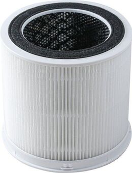 Hanseatic HEPA-Filter Ersatzfilter für Hanseatic Luftreiniger »KJ150«, Zubehör für Hanseatic Luftreiniger KJ150