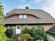 Mühlenende - Einfamilienhaus mit Charme zu verkaufen - Rotenburg (Wümme)