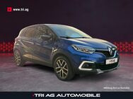 Renault Captur, Version S TCe 150, Jahr 2019 - Bühl