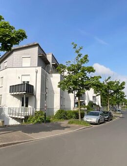 47104/70 Charmante 3 Zi Whg. mit Balkon in D-Wittlaer sucht Nachmieter! - Düsseldorf