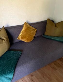 Möbel - Kiel Damperhof