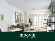 Barrierefrei konzipierte 2-Zimmer-Neubauwohnung mit edler EBK, zwei Bädern und einem großen Balkon - Berlin