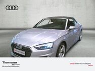 Audi A5, Cabriolet 35 TDI ADVANCED, Jahr 2024 - Oberhausen