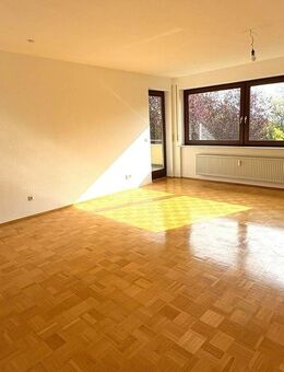 Teurershof: Helle, großzügige 3-Zimmer-Eigentumswohnung - sofort verfügbar! - Schwäbisch Hall