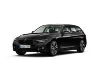 BMW 318, i Sport Line HarmanKardon, Jahr 2019 - Fulda