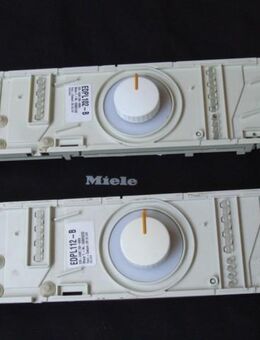 Original Miele Elektronik / Leistungselektronik EDPL112-B oder EDPL102-B für Miele Waschmaschine - Leverkusen Zentrum