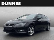 Seat Leon, 2.0 TDI ST FR, Jahr 2015 - Regensburg