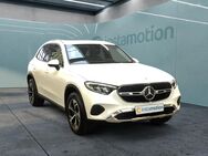 Mercedes GLC 300, e Avantgarde Kanera, Jahr 2023 - München