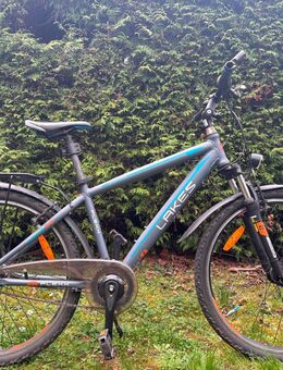 Lakes Fahrrad zu verkaufen - Halle (Saale)