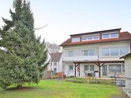Perfekt für Familien und Kapitalanleger: Renoviertes 3-Familienhaus in Germersheim! - Germersheim