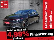 VW Golf, 2.0 TSI GTI 8 Clubsport IQ LIGHT 19 CONNECT, Jahr 2023 - Treuchtlingen