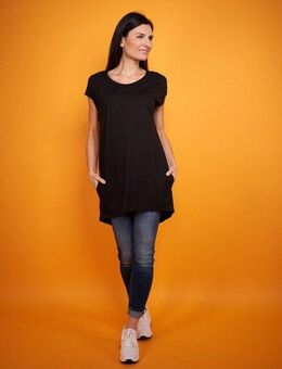 Seidel Moden Longshirt MADE IN GERMANY