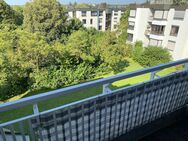 GIS IMMOBILIEN - R E S E R V I E R T - guter Grundriss, Aufzug, Weitblick! - Freising