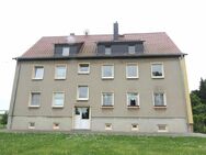 4-Raum Wohnung mit Garage und eigenen Garten in Borna - Borna