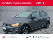 VW Golf Sportsvan, 1.0 TSI Golf VII Sportsvan COMFORTLINE, Jahr 2019 - Bayreuth