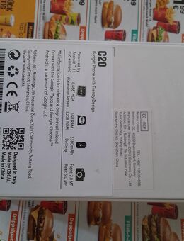 Neues smartphone - Rosenheim