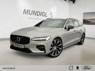 Volvo V60, B4 Plus Dark, Jahr 2022 - Landshut