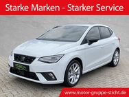 Seat Ibiza, 1.0 TSI Ibiza FR, Jahr 2024 - Wunsiedel