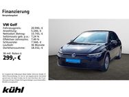 VW Golf, 1.5 TSI VIII Life, Jahr 2020 - Hildesheim