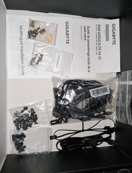 B550 Gaming X V2 (GIGABYTE) - Ginsheim-Gustavsburg
