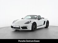 Porsche Boxster, T, Jahr 2019 - Essen