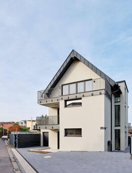 Provisionsfrei: Wohnung auf zwei Etagen in ruhiger Lage ++ GARAGE++ TERRASSE++ ab sofort - Pulheim