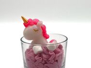 Dessertkerze „Sparkling Unicorn“ ❤️14,99€❤️ - Weimar