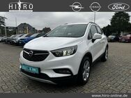 Opel Mokka, 1.4 X Turbo Edition, Jahr 2018 - Leer (Ostfriesland)