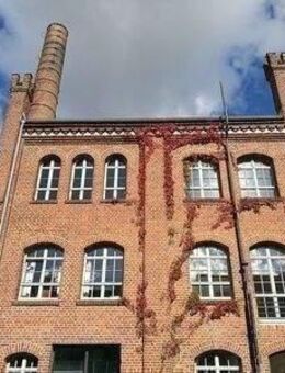 Denkmalmaisonette 5,5 Zi. zum Erstbezug bei Halle / AfA 85% / KfW / fairer Preis - Halle (Saale)