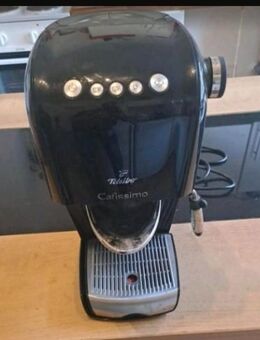 Cafissimo Tchibo - Nordenham