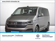 VW T6 Multivan, 2.0 TDI 1 Generation Six LE, Jahr 2022 - München
