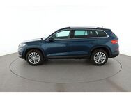 Skoda Kodiaq 2.0 TDI Style 4x4 - Berlin