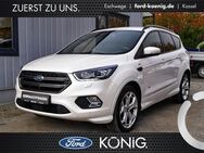 Ford Kuga, 2.0 TDCi ST-Line, Jahr 2017 - Eschwege